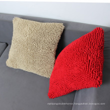 Decorative Super Soft Plush Throw Pillow Cover Cushion Case
